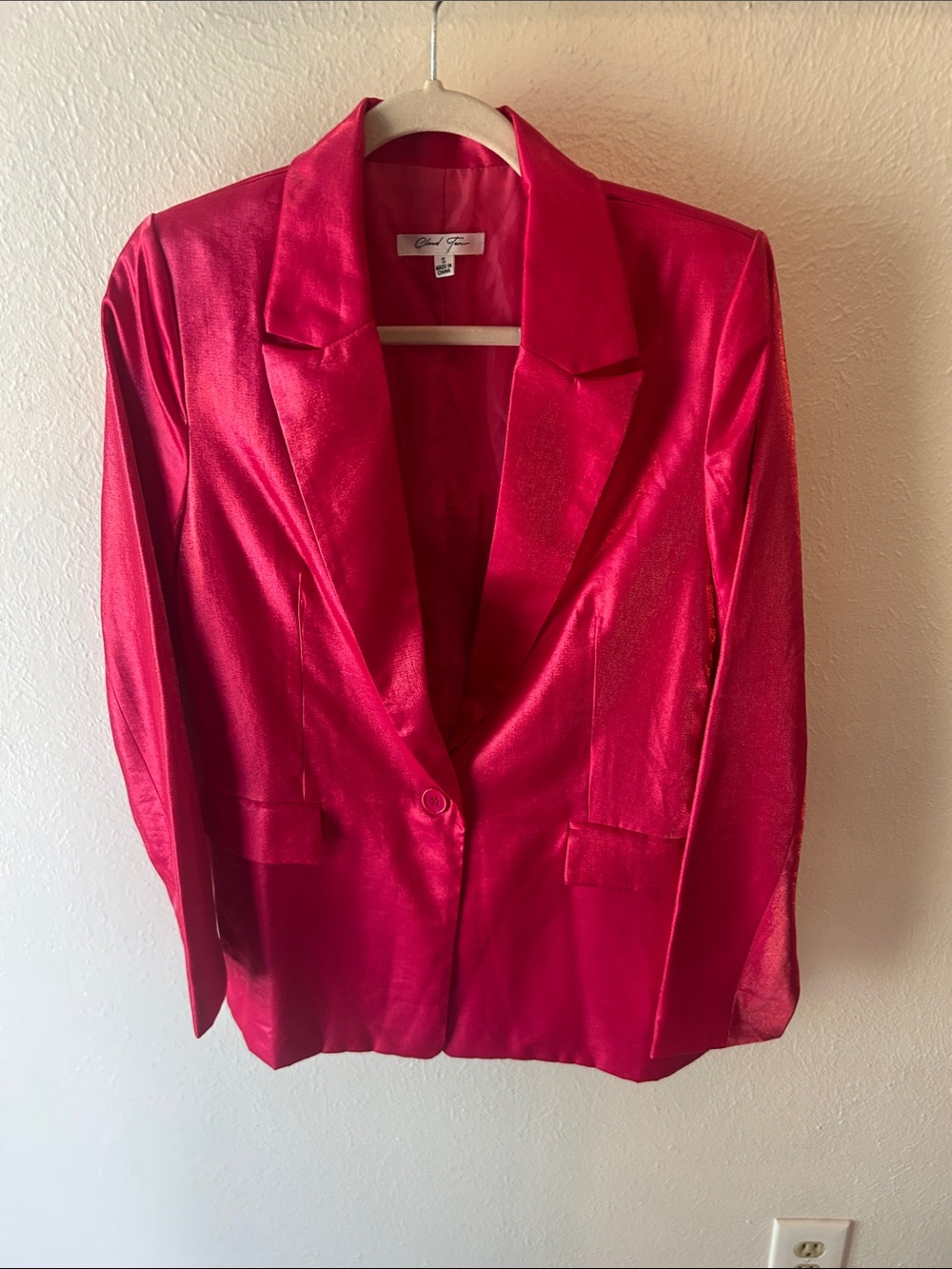 Cloud Ten Blazer